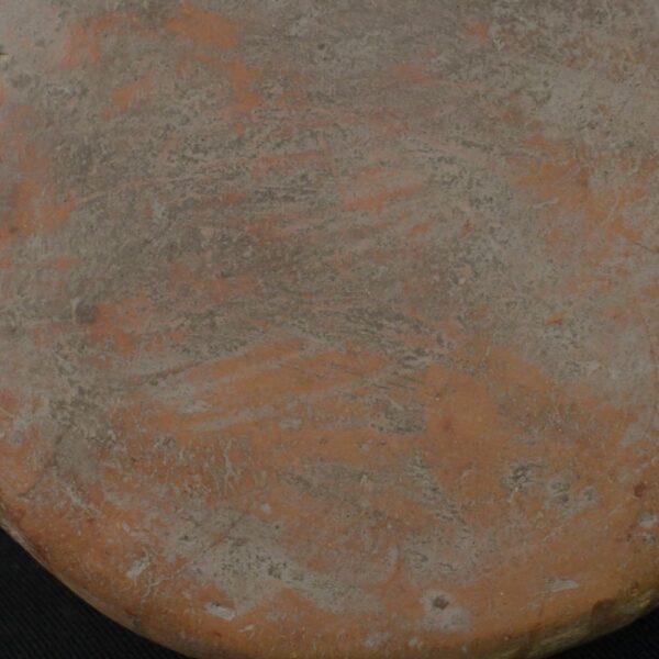 Pre-Columbian Moche Ceremonial Vessel with Bird Motif - Image 11