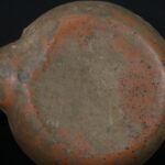 Pre-Columbian Inca Ceramic Whistle with Ritual Motifs - Imagen 12