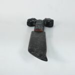 Exquisite Stone and Metal Art Knife for Home Dcor - Image 6