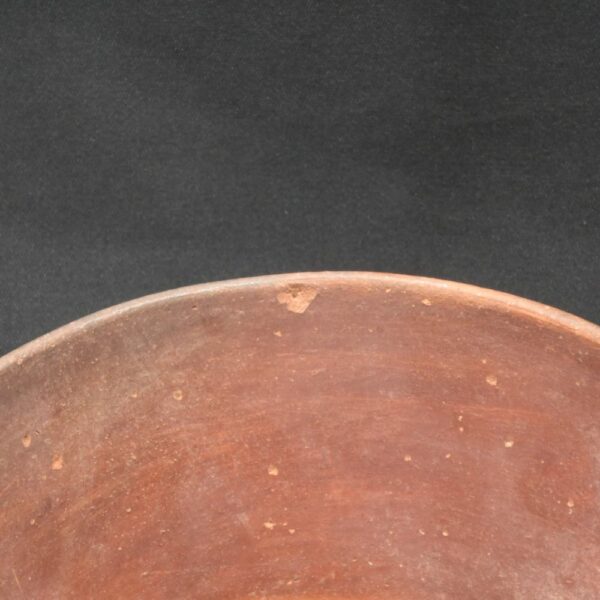 Inca Pre-Columbian Ceremonial Ceramic Vase - Image 10