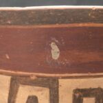 Inca Pre-Columbian Ceremonial Ceramic Vase - Imagen 11