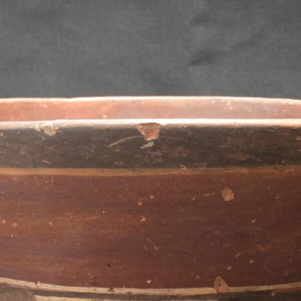 Inca Pre-Columbian Ceremonial Ceramic Vase - Image 16