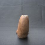 Precolumbian Moche Ceramic Whistle - Ancient Ritual Artifact - Imagen 7