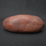 Pre-Columbian Moche Ceramic Whistle with Human Figure - Imagen 10