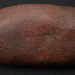 Pre-Columbian Moche Ceramic Whistle with Human Figure - Imagen 11