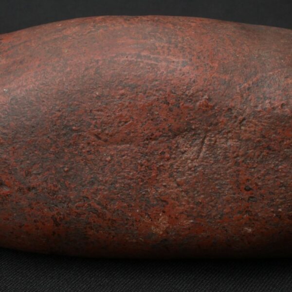 Pre-Columbian Moche Ceramic Whistle with Human Figure - Image 11