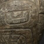 Pre-Columbian Moche Pututu Ceremonial Conch - Imagen 15