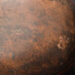 Pre-Columbian Nasca Ritual Ceramic Bottle with Animal Design - Imagen 11