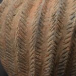 Pre-Columbian Chavin Ritual Ceramic Bottle - Imagen 15