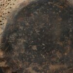 Pre-Columbian Chavin Ritual Ceramic Bottle - Imagen 20