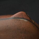 Pre-Columbian Nasca Fish Ceremonial Bottle Artifact - Imagen 21