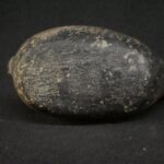 Pre-Columbian Inca Stone Conopa Llama Figurine - Imagen 6