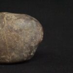 Pre-Columbian Inca Stone Conopa Llama Figurine - Imagen 7