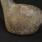 Pre-Columbian Inca Stone Conopa Llama Figurine - Imagen 10