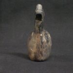 Pre-Columbian Inca Stone Conopa Llama Figurine - Imagen 4