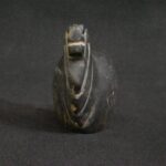 Pre-Columbian Inca Stone Conopa Alpaca Figurine - Imagen 4