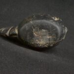 Pre-Columbian Inca Stone Conopa Alpaca Figurine - Imagen 6