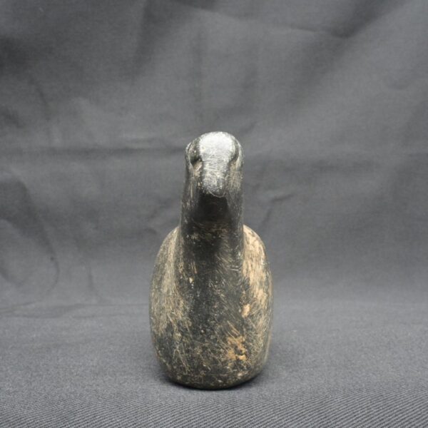 Pre-Columbian Inca Stone Conopa Llama Figurine - Image 8
