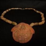 Collar moche - Image 2