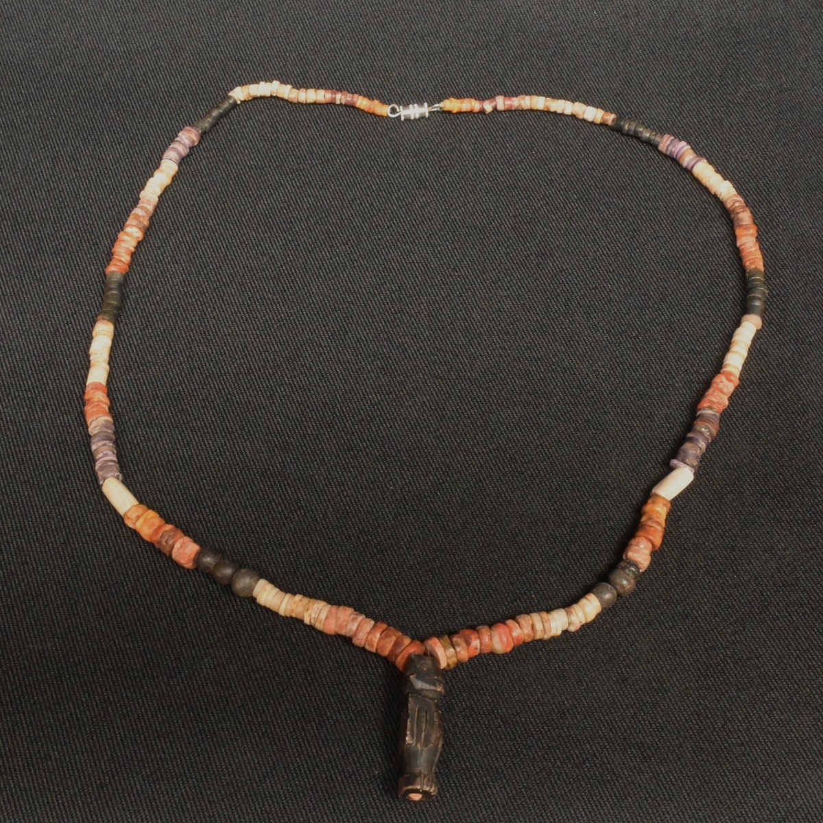 DSC_8090 Collar moche - Image 1