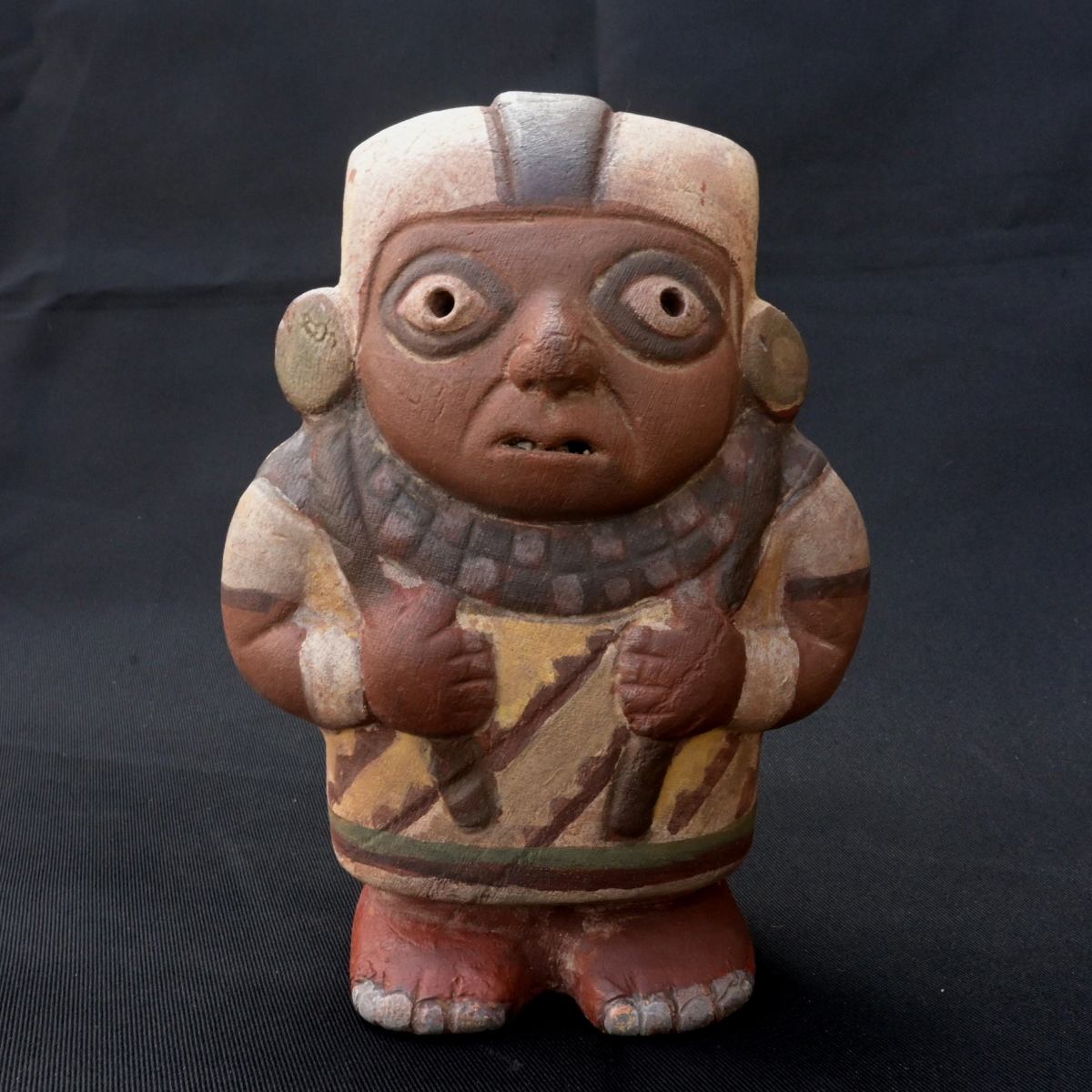 DSC_8178 cuchimilco-chimu - Image 1