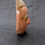 máscara funeraria-chimu - Image 4