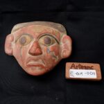 máscara funeraria-chimu - Image 7