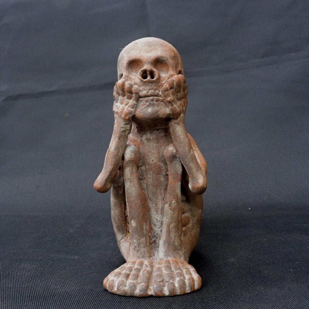 DSC_8251 silbador- moche - Image 1