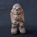 pacha papá - tiahuanaco