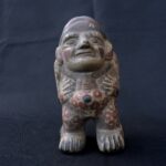 pacha mama - tiahuanaco