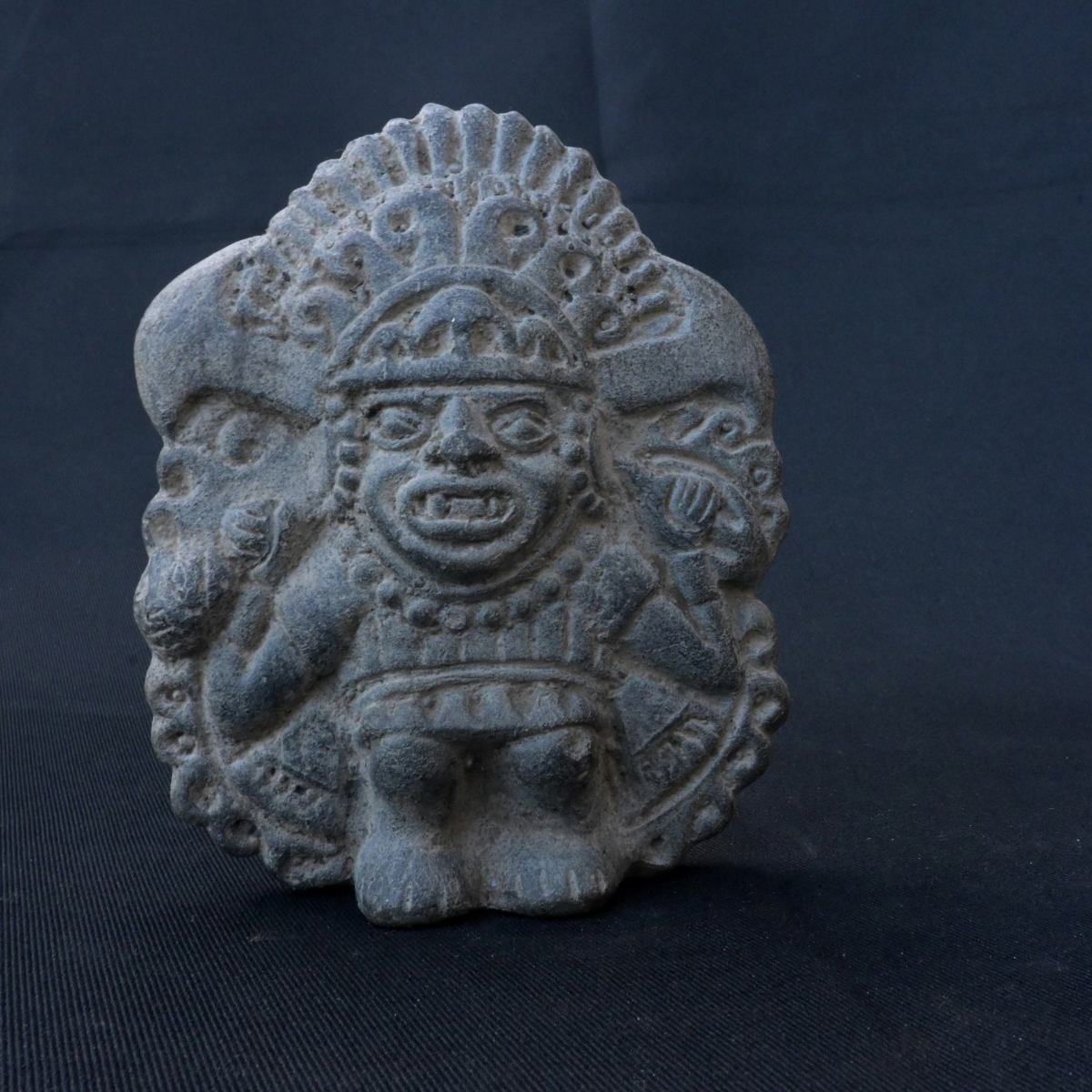 DSC_8352 silbato moche - Image 1