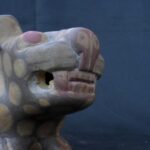 figura de puma tiahuanaco - Image 9