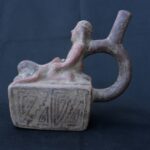 botella moche - Image 2