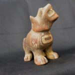 contenedor tiahuanaco