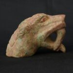 cabesa de serpiente chabin