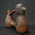 silbador de agua inca