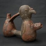 silbador de agua inca