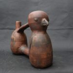 silbador de agua inca