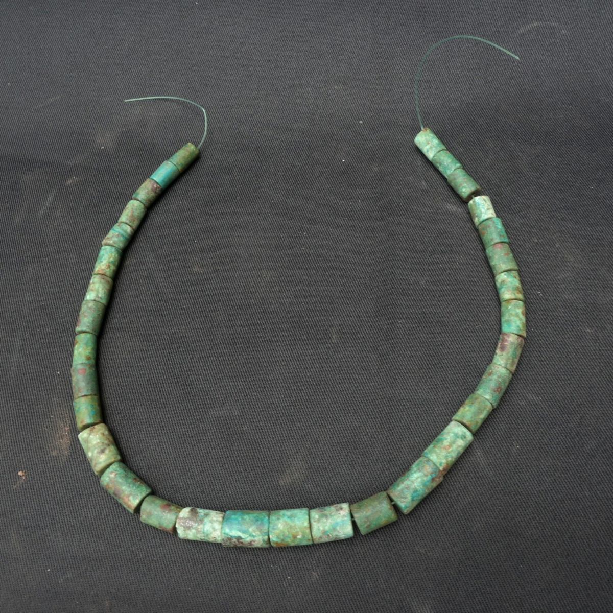 DSC_8584 collar chavin - Image 1