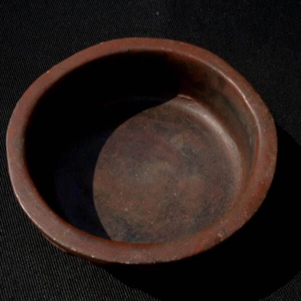 Pre Columbian Chavin Stone Ritual Plate Ancient Artifact Peru - Image 5