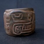 baso de piedra chavin