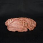 máscara de colores concha de mar  moche - Image 3