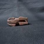 figura con forma de puma chavin - Image 6