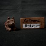 figura con forma de puma chavin - Image 9