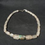 collar de cuarso chavin