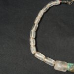 collar de cuarso chavin - Image 2