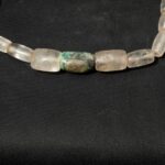 collar de cuarso chavin - Image 3