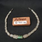 collar de cuarso chavin - Image 7
