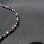 collar de amatista chavin - Image 4