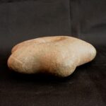 Pre-Columbian Star-Shaped Stone Artifact from Peru - Image 3
